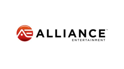 Alliance Entertainment Alliance Entertainment
