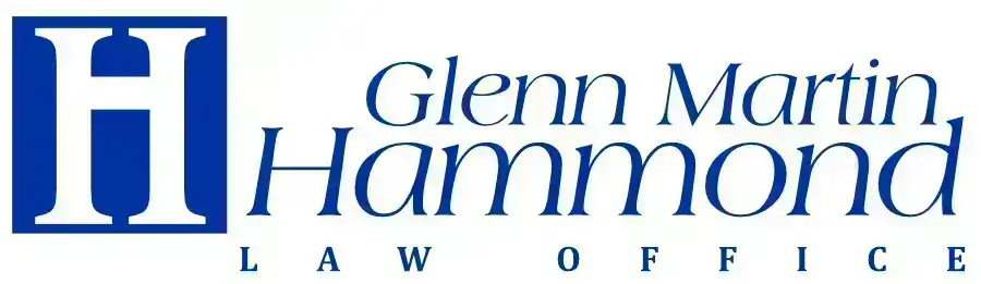 Glenn Martin Hammond Law Office Glenn Martin Hammond Law Office