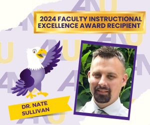 nate sullivan 2024 faculty awards 300x251