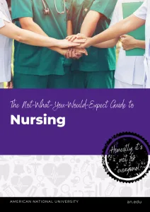 Nursing Career Guide 212x300