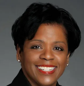 Wedolyn Larkins 296x300