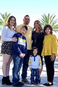 Danielle Garcia Family Photo 200x300 jpg