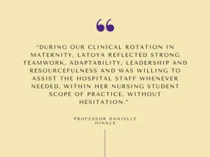 Danielle Hinkle Quote for Latoya Testimonial 300x225 png