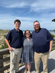 Jeffrey and family 1 225x300 jpg